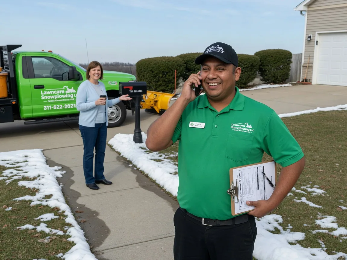 Lawn Care Services By Expert Landscaper Richardton, ND FAQs